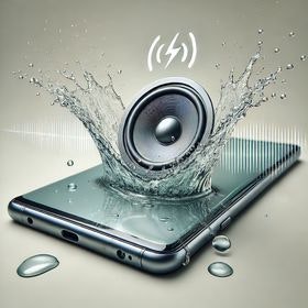 Betulkan pembesar suara telefon saya media 1