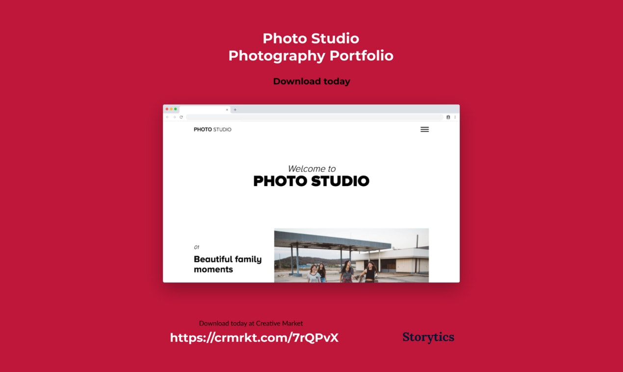 Storytics gallery image