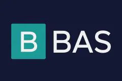 BAS — Baseline Agent System logo