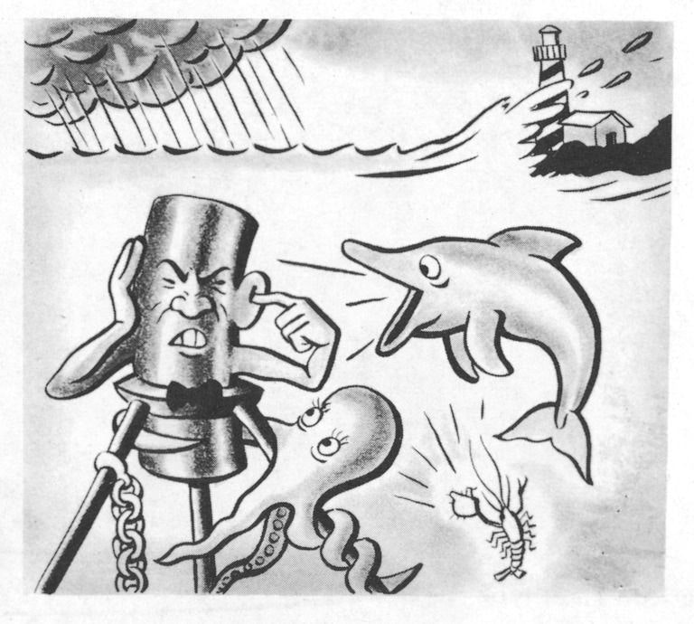 Radiolab - Bigger Than Bacon gallery image