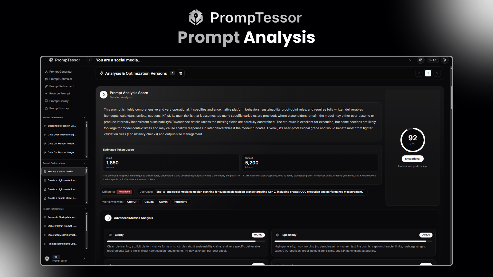PrompTessor gallery image