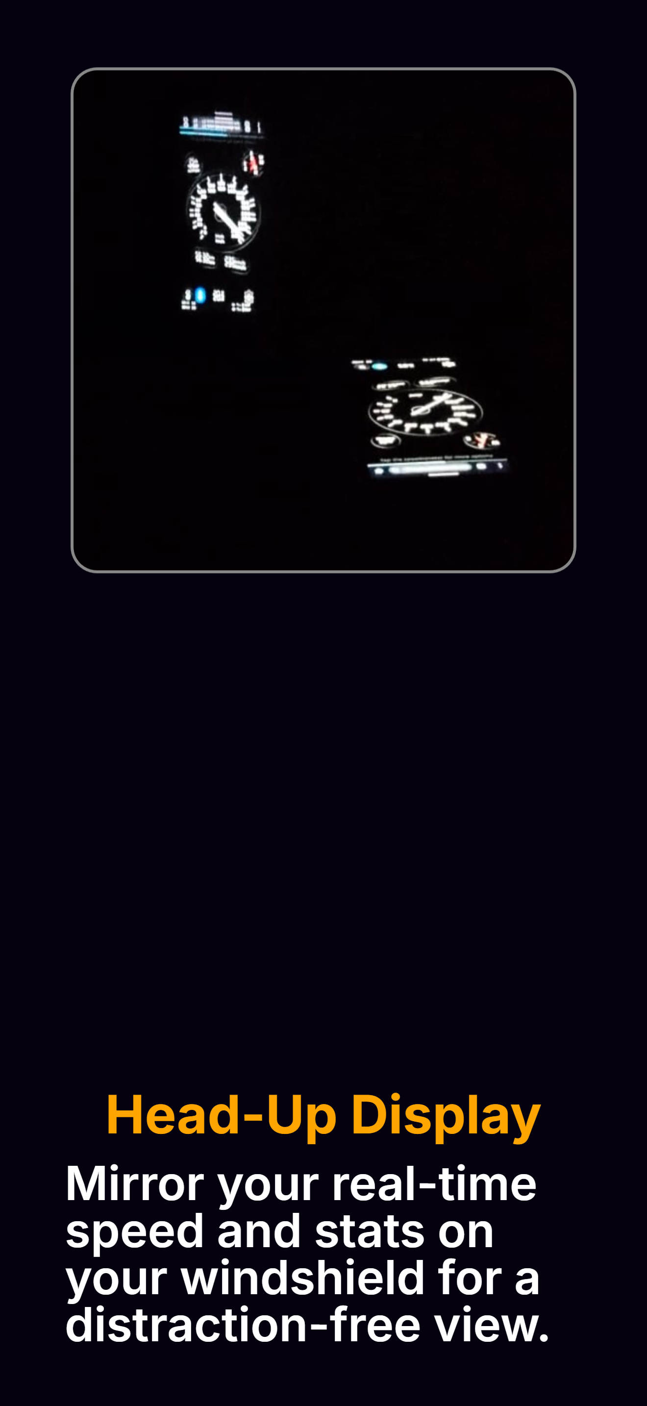 Zpeedometer gallery image