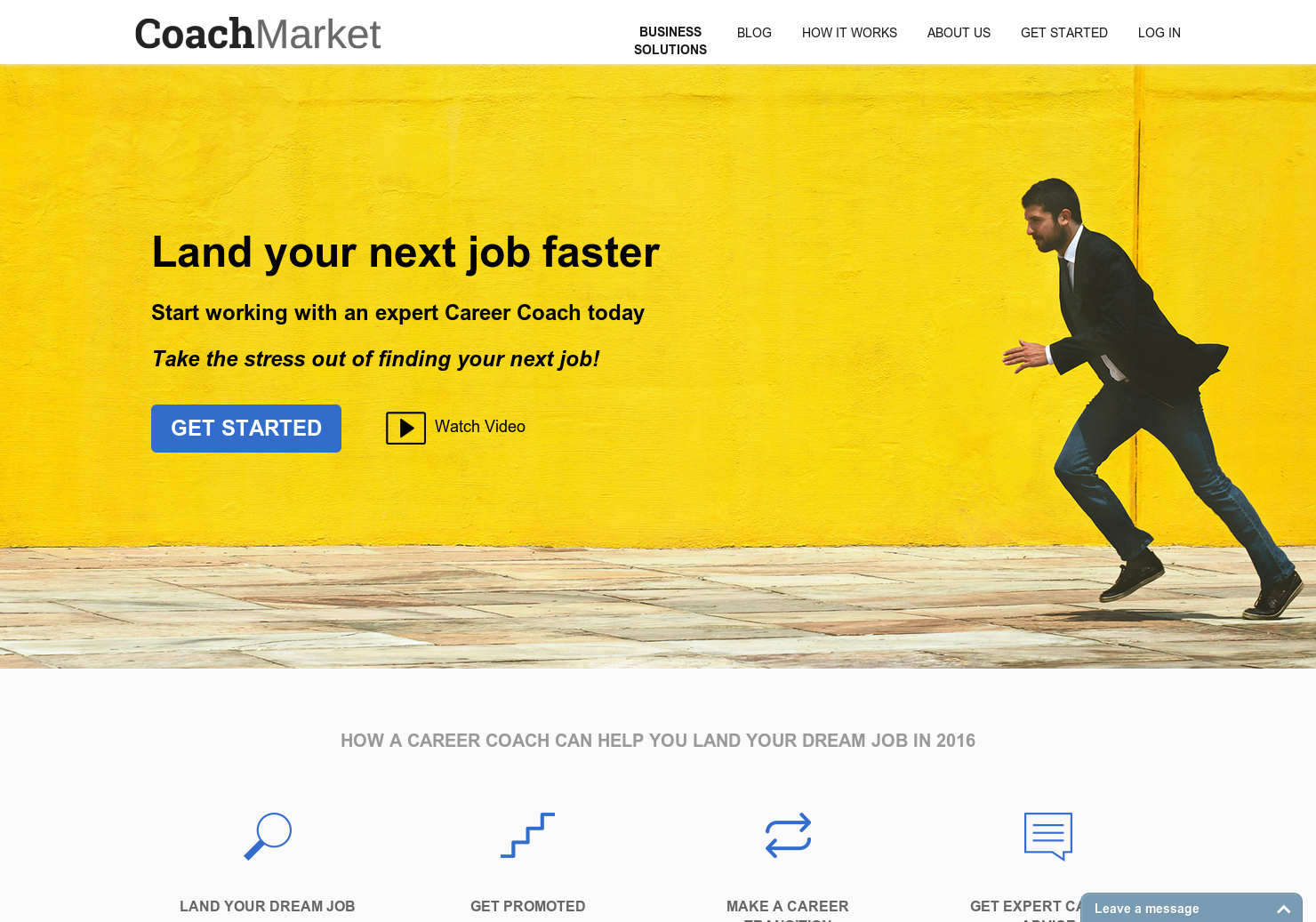 CoachMarket gallery image