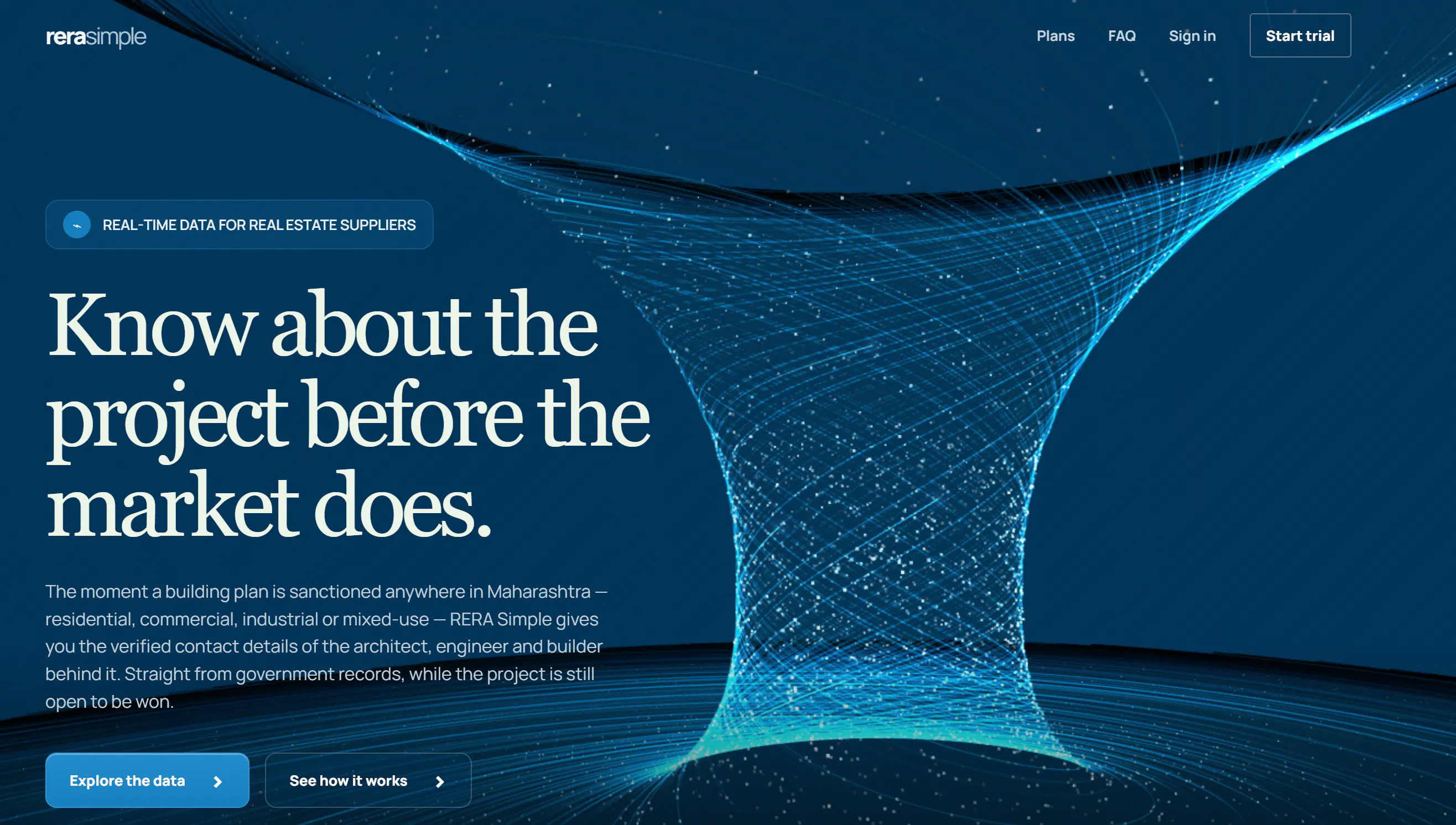 RERA Simple  gallery image