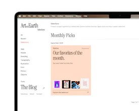Art on Earth gallery image