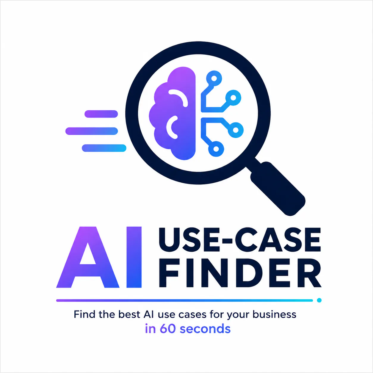 AI Use-Case Finder