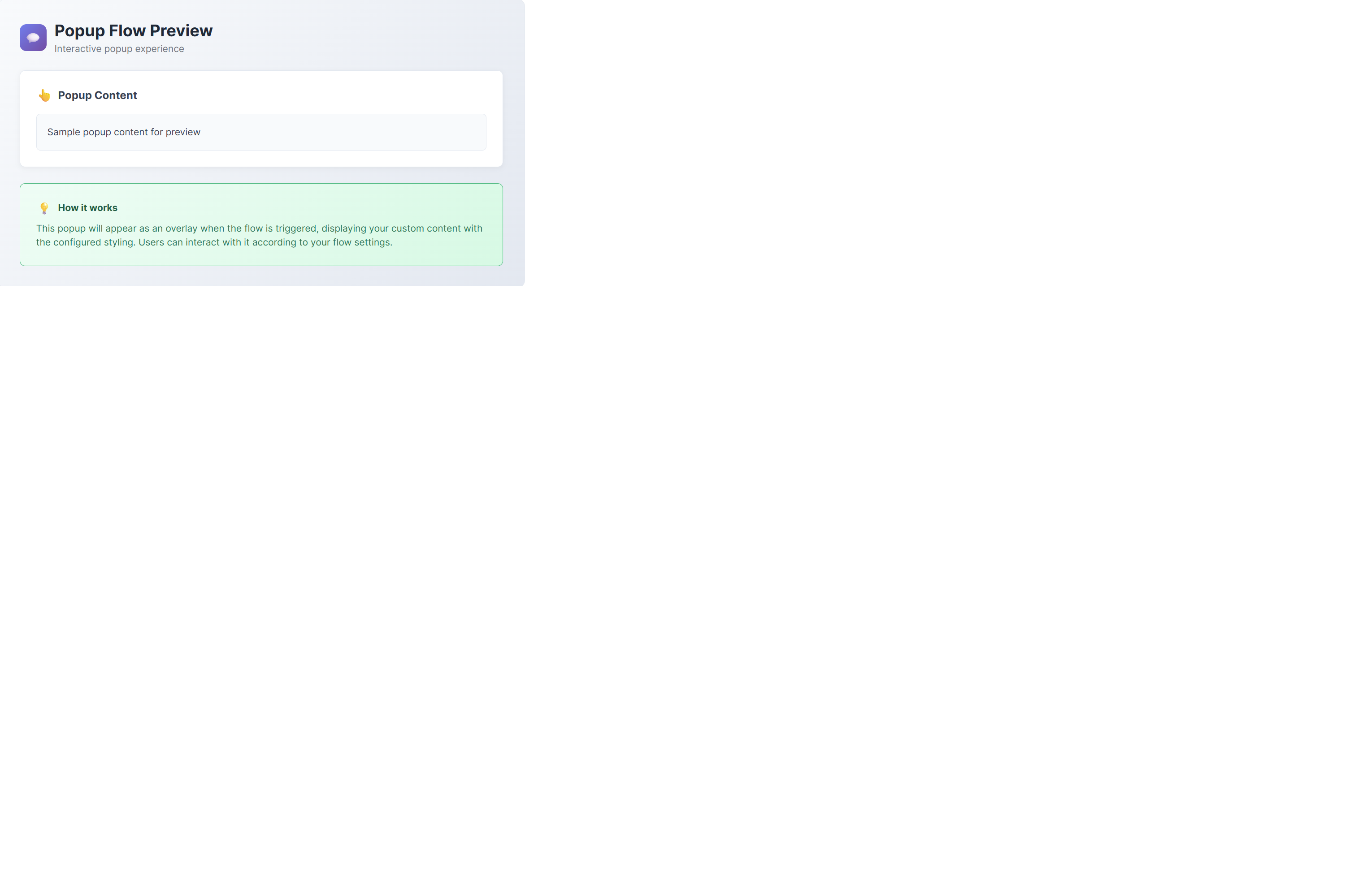 Ahoy - Screenshot 5 showing product features and functionality