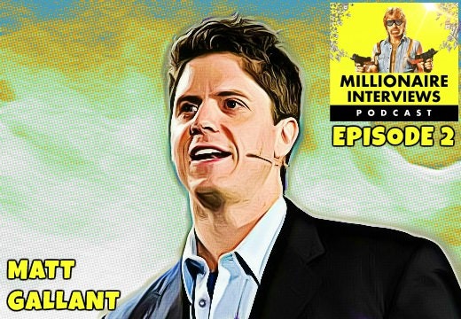 Millionaire Interviews gallery image