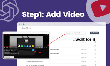 AskVideo.ai gallery image