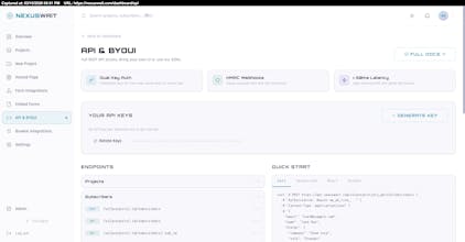 NexusWait gallery image
