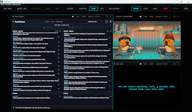 Dualticker gallery image