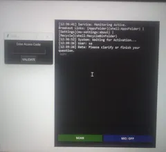 AI Exam inyAssistant gallery image