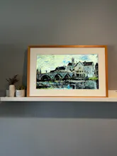 The Canvas by Atelier Frames gallery image