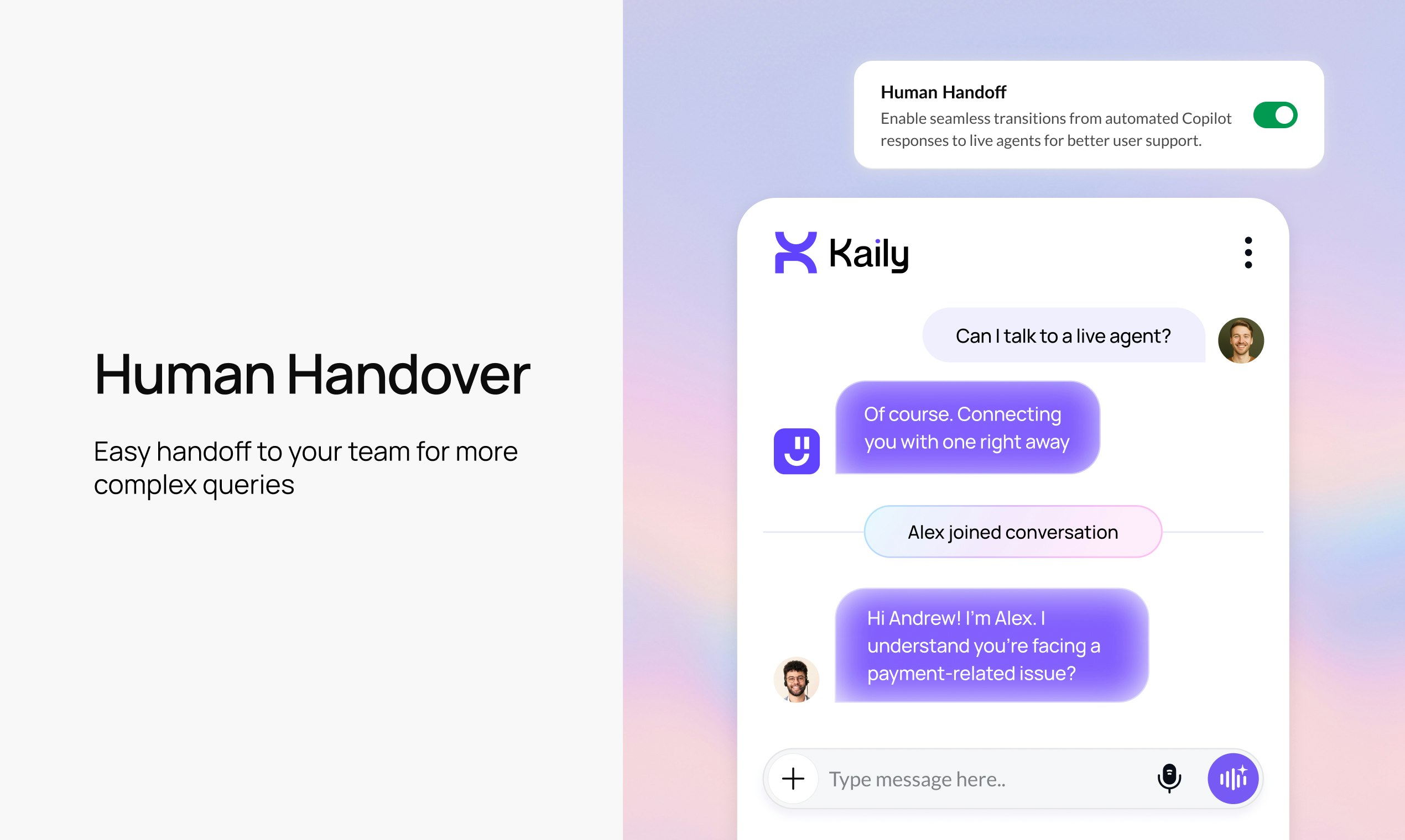 Kaily  gallery image