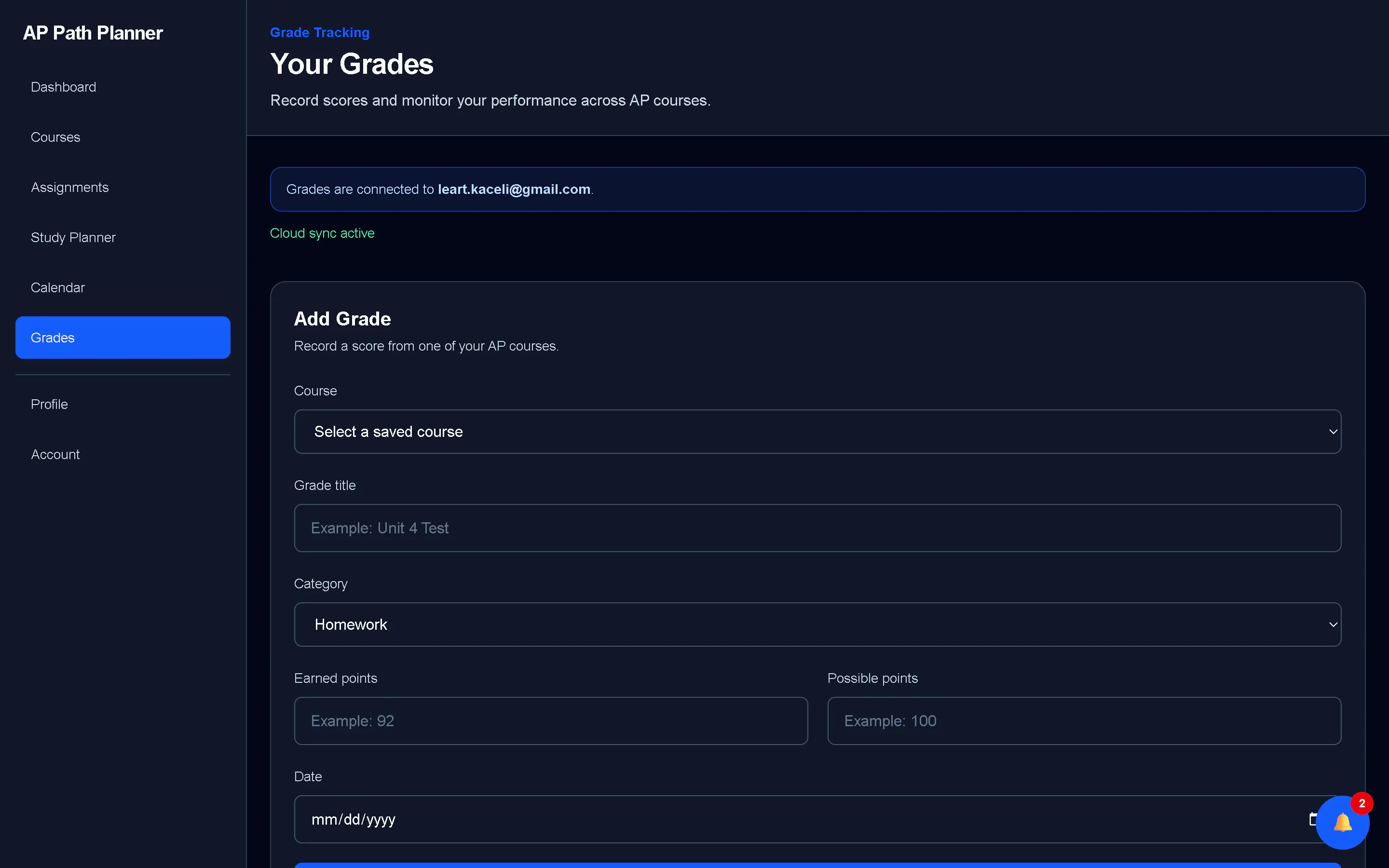 AP Path Planner gallery image