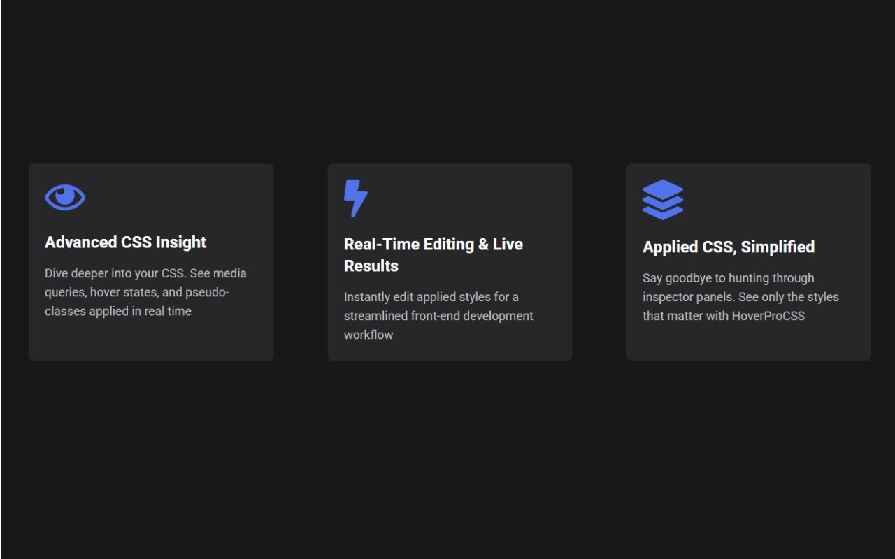 Mídia 3 de Hoverprocss