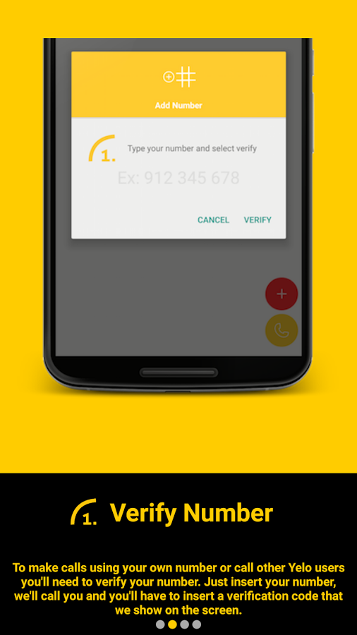 Yelo Phone gallery image