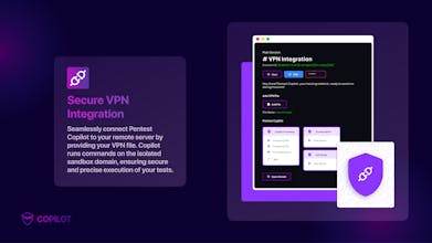 Penetration Testing Insights: A graph displaying the valuable insights provided by Pentest Copilot during penetration testing.