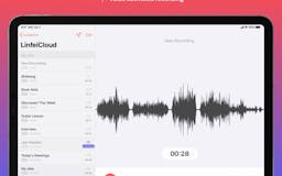 Voice Recorder - Recording App media 1