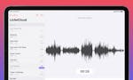 Voice Recorder - Recording App image