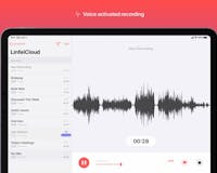 Voice Recorder - Recording App media 1