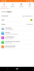 Network Security Manager gallery image