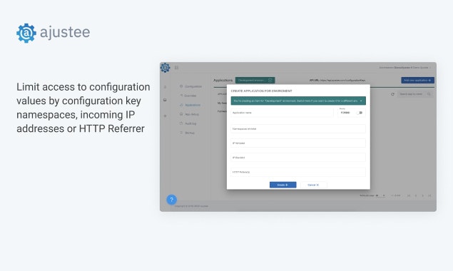 Ajustee gallery image