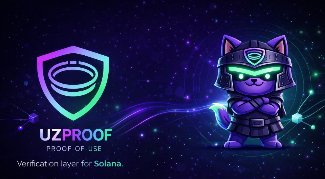 UZPROOF gallery image