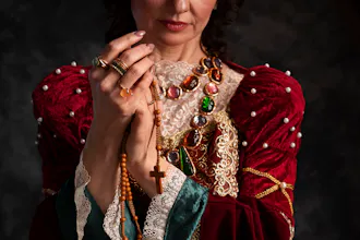 Buy Vintage Jewellery Online Australia gallery image