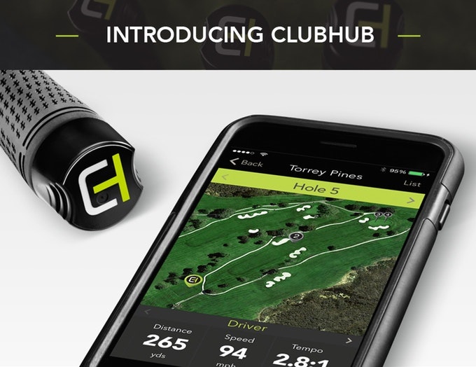 ClubHub by Kinetek Sports