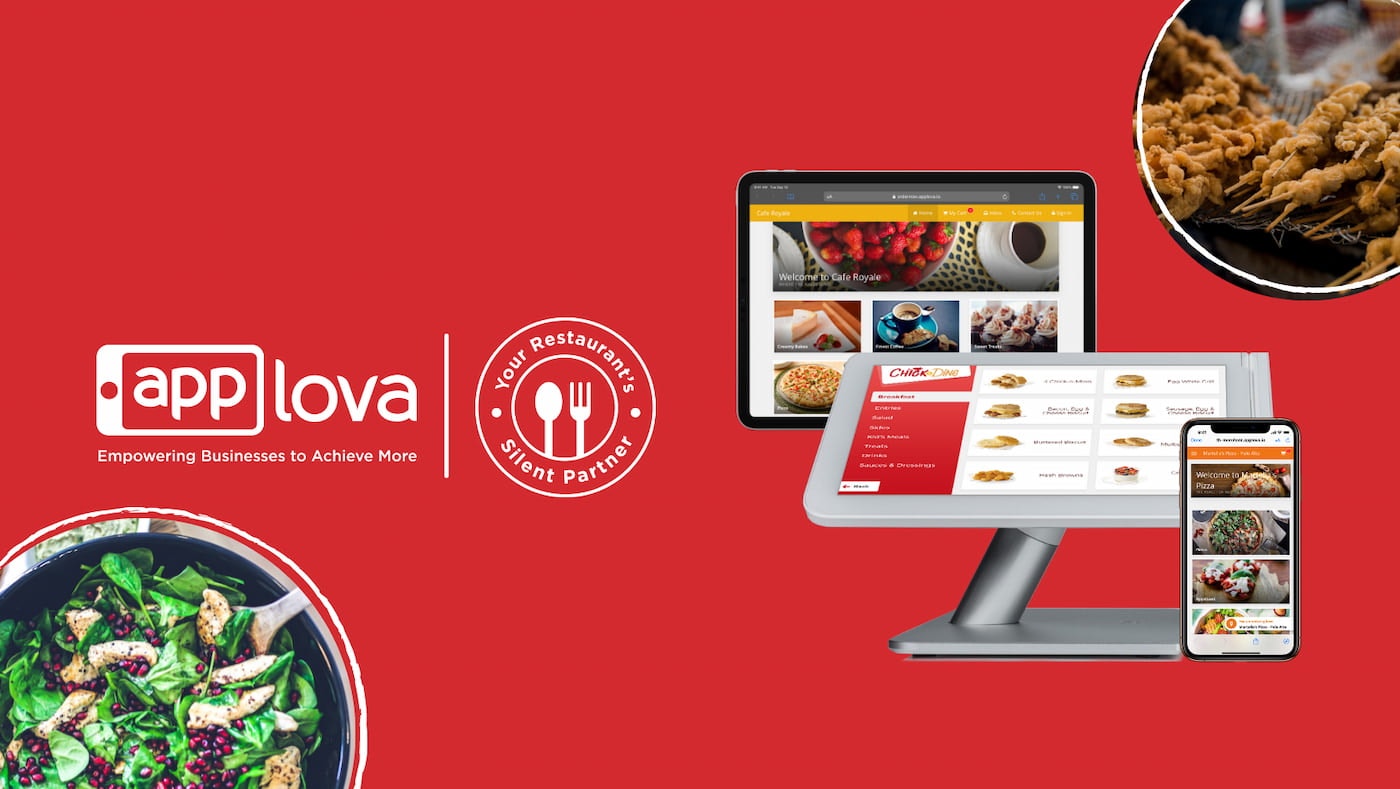 Menu kỹ thuật số media 2