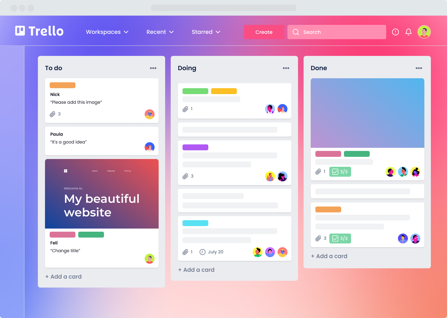 ufeedback - UX/UI 클라이언트 피드백을 단순화합니다 미디어 3