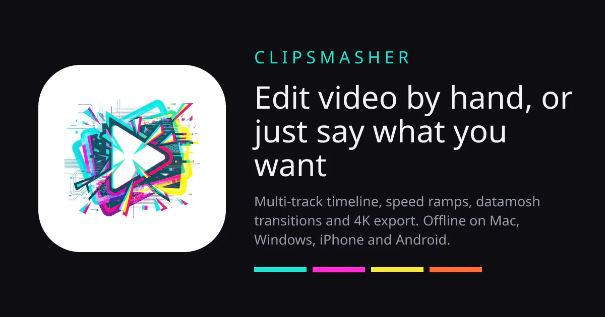 Clipsmasher gallery image