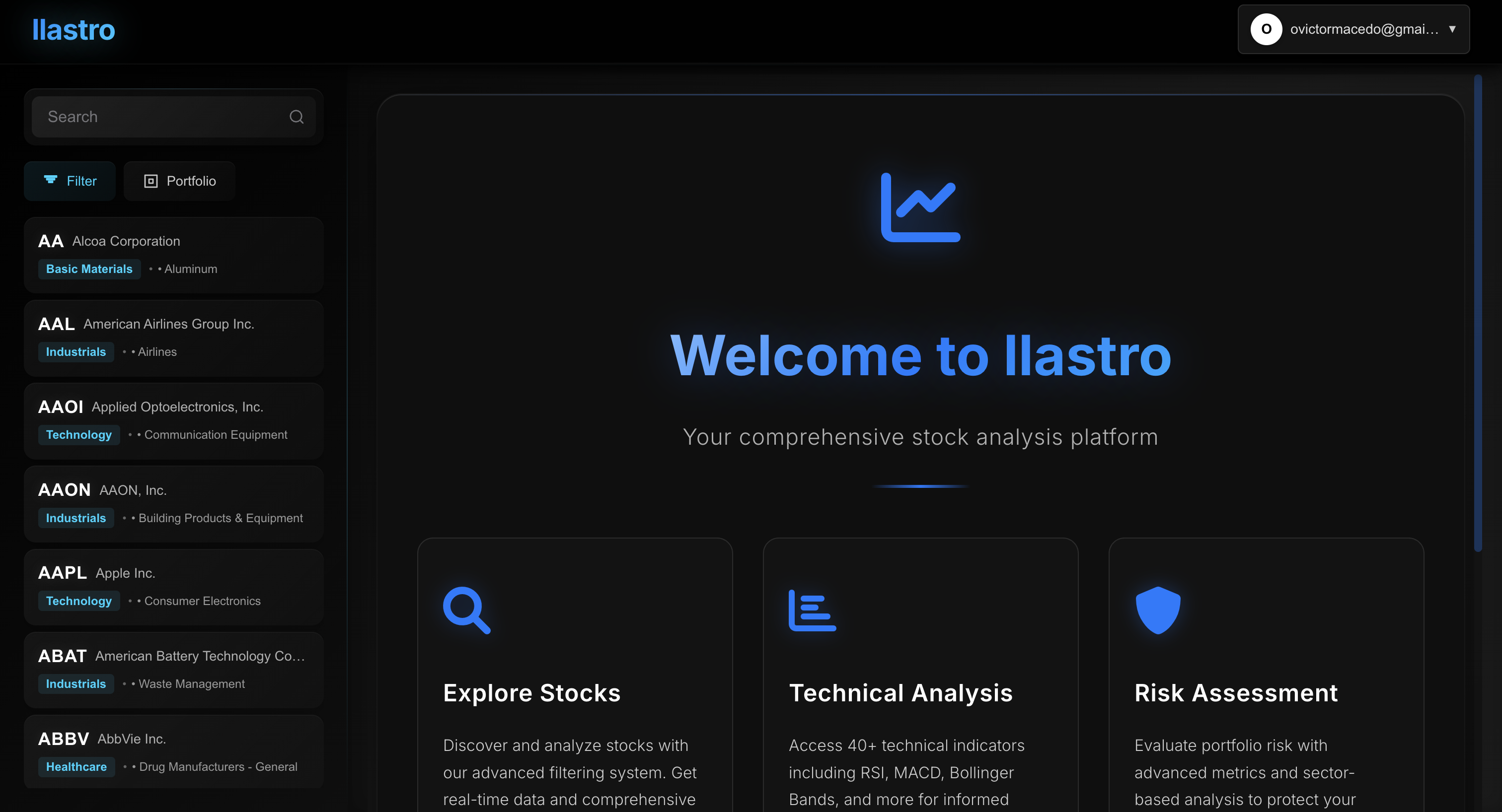 llastro gallery image