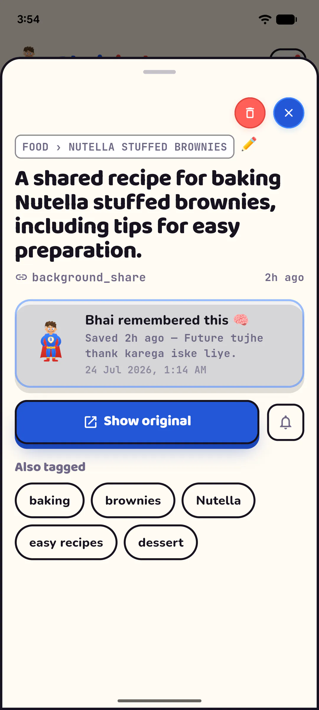BhaiFinder gallery image