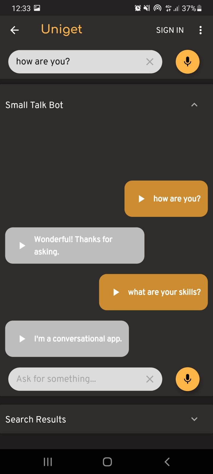 Uniget gallery image