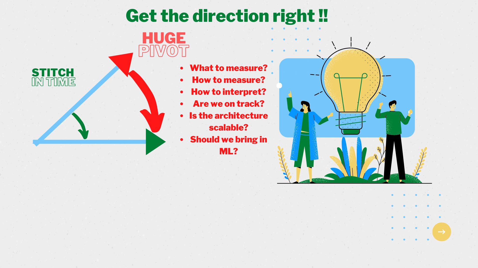 Startup Analytics as a Service gallery image