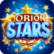 Obtenez des étoiles Orion