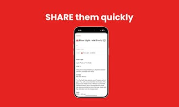 Briefty gallery image