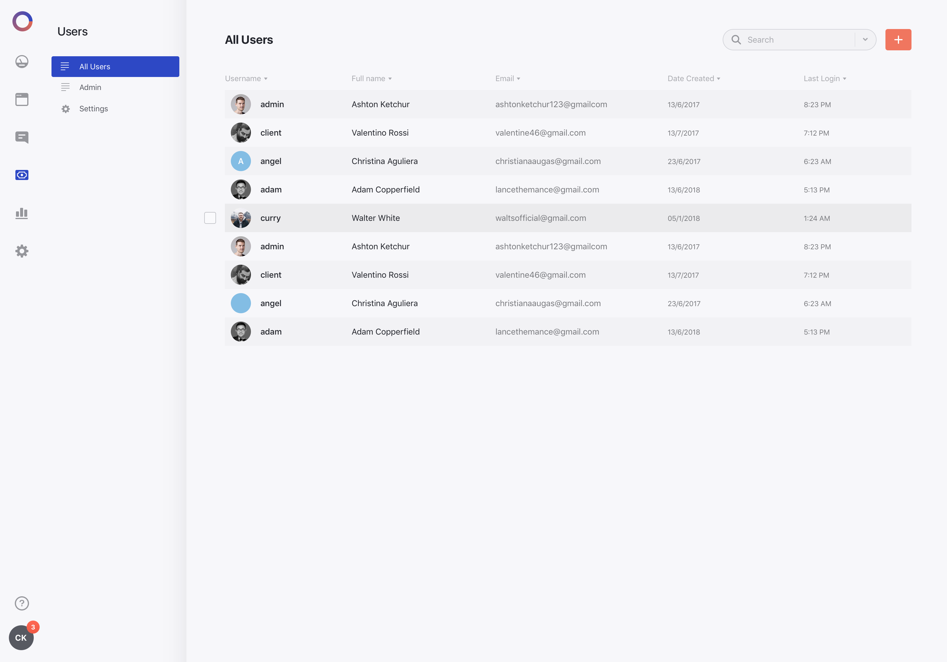 BoxedCMS gallery image