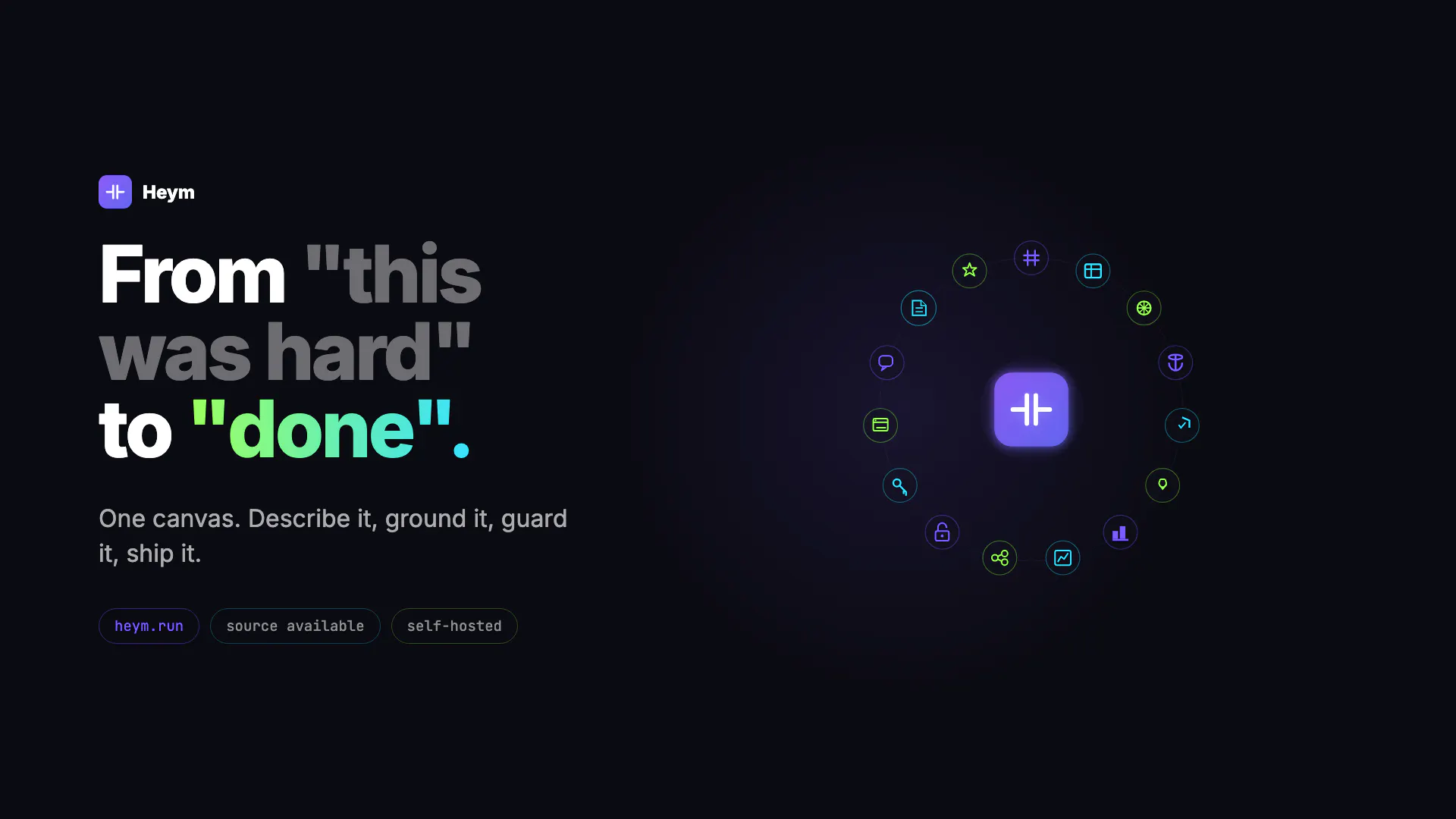 Heym screenshot 6