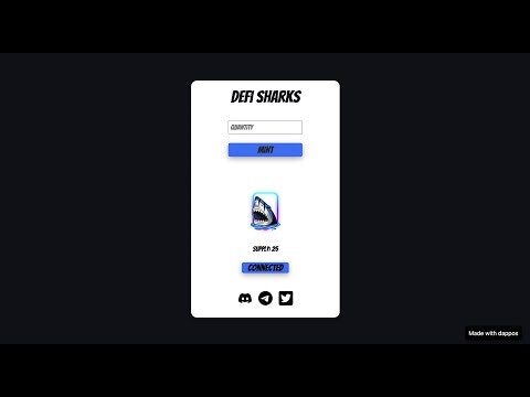 Dappos gallery image