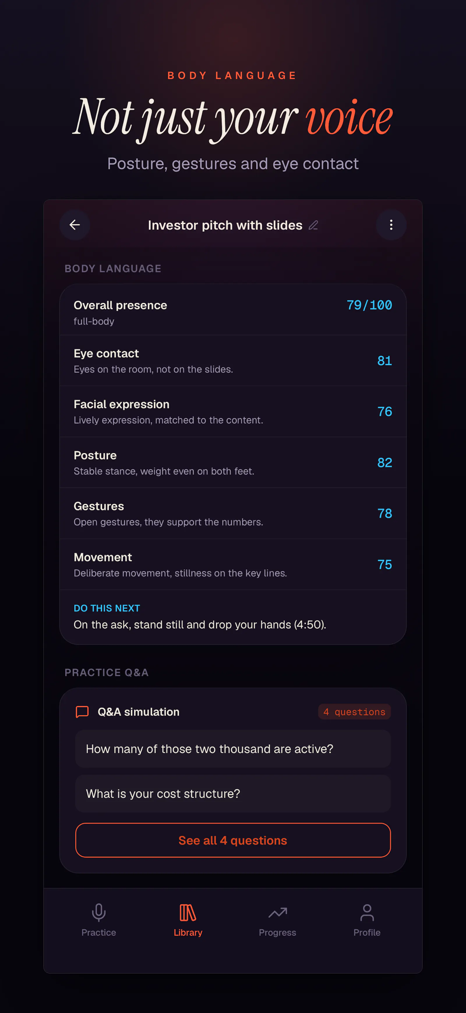Tymbre screenshot 3
