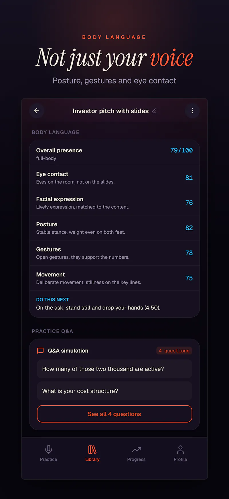 Tymbre screenshot 3