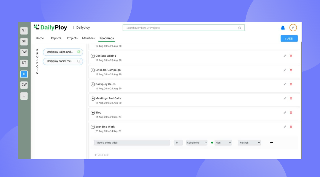 Dailyploy gallery image