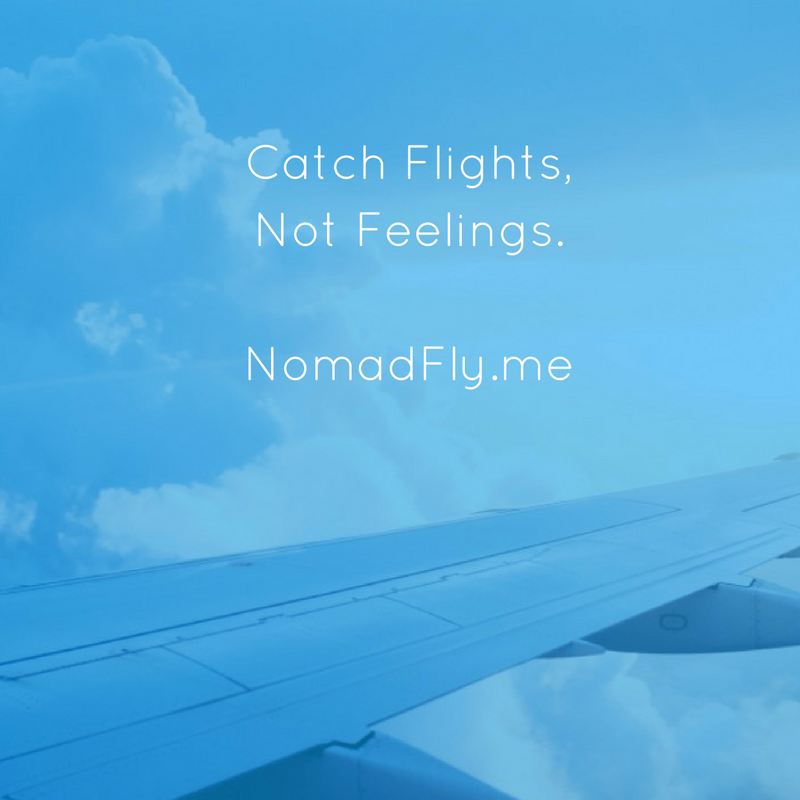 NomadFly gallery image