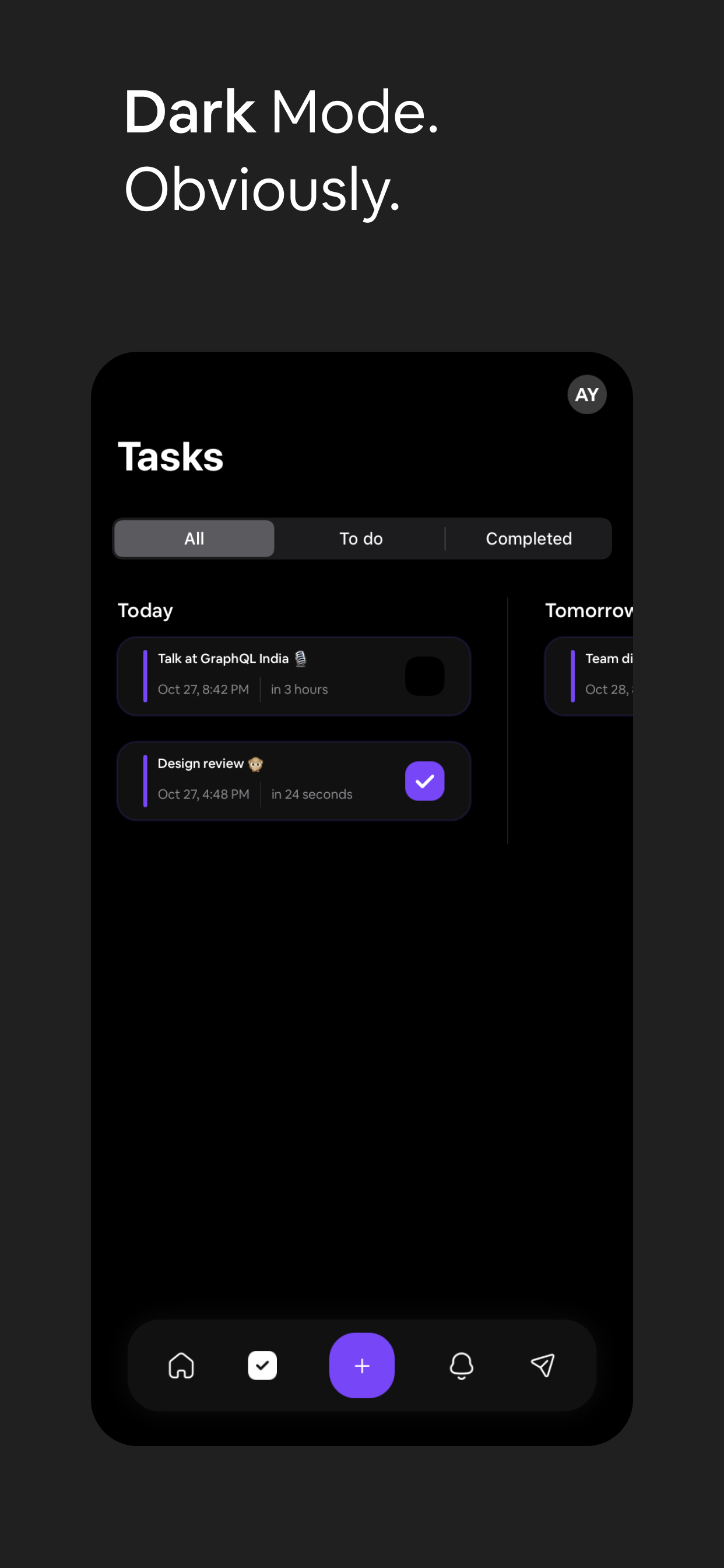 Taskbit gallery image