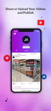 Ohgaggle: Best Short Video Sharing App gallery image