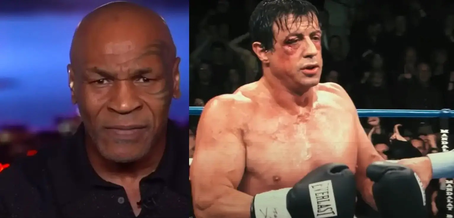 Boxing News and Views gallery image