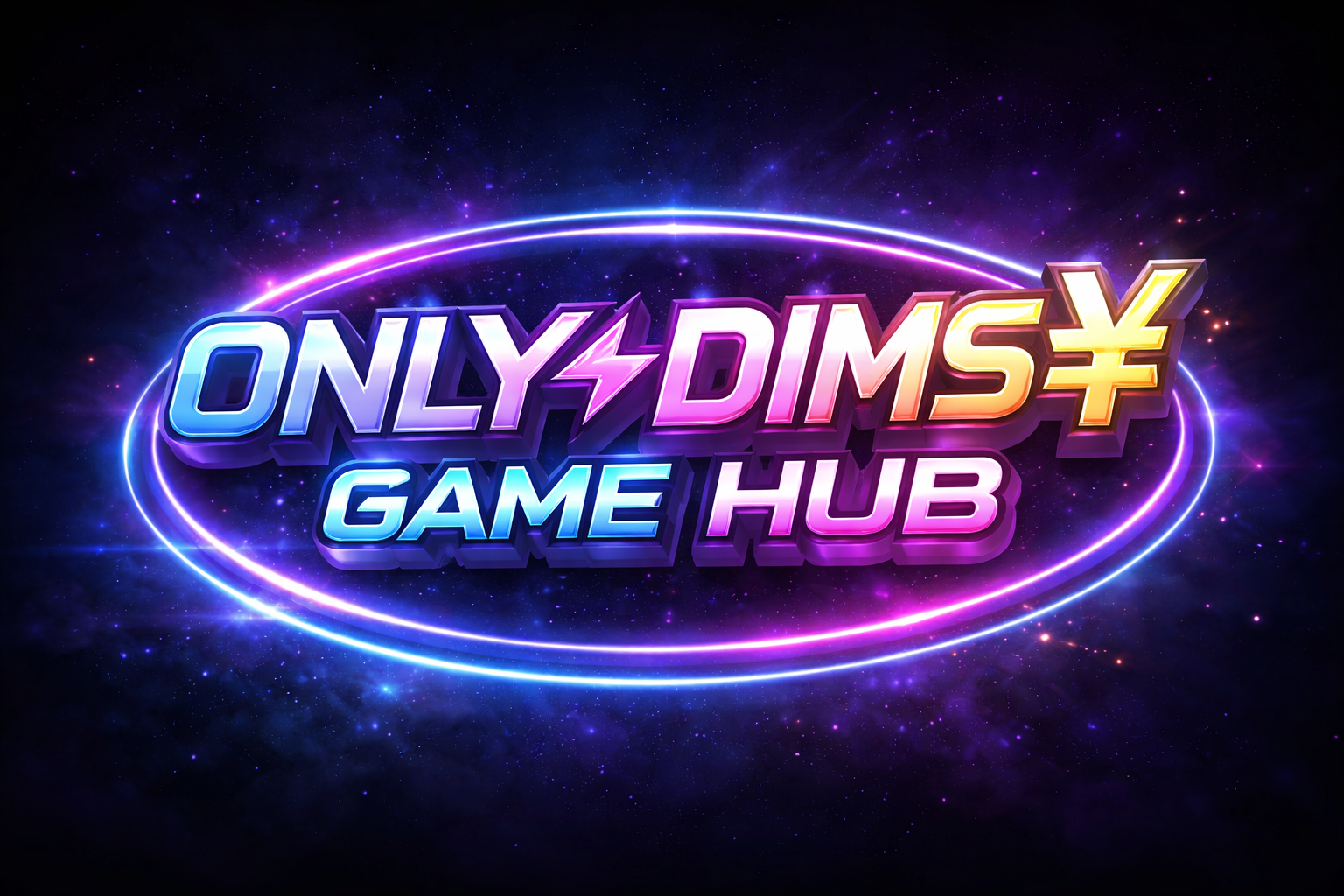  ONLY^DIMS¥ GAME HUB gallery image
